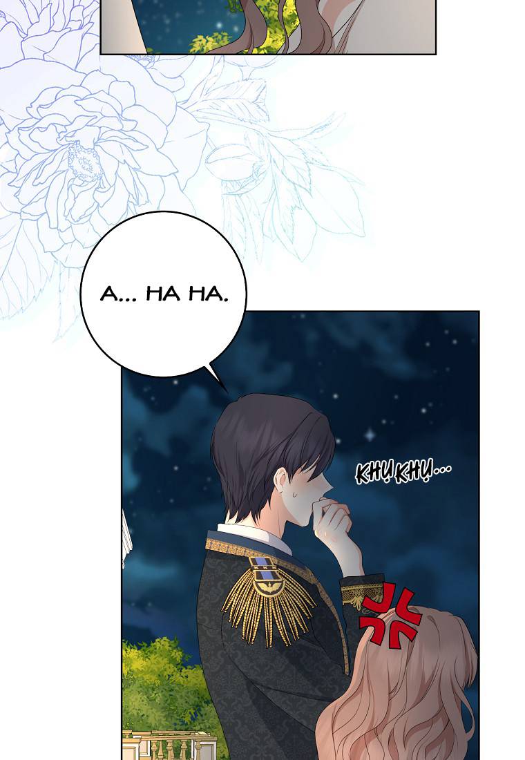 Vị Bạo Chúa Của Chúng Ta Đã Hóa Trẻ: Chapter 17