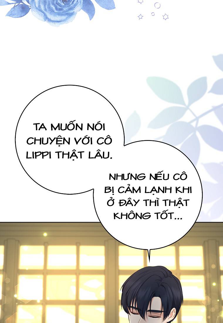 Vị Bạo Chúa Của Chúng Ta Đã Hóa Trẻ: Chapter 17