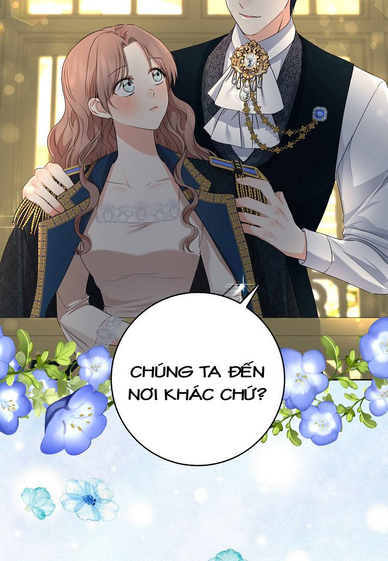 Vị Bạo Chúa Của Chúng Ta Đã Hóa Trẻ: Chapter 17