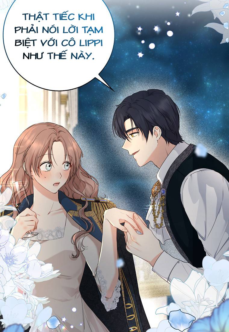 Vị Bạo Chúa Của Chúng Ta Đã Hóa Trẻ: Chapter 17