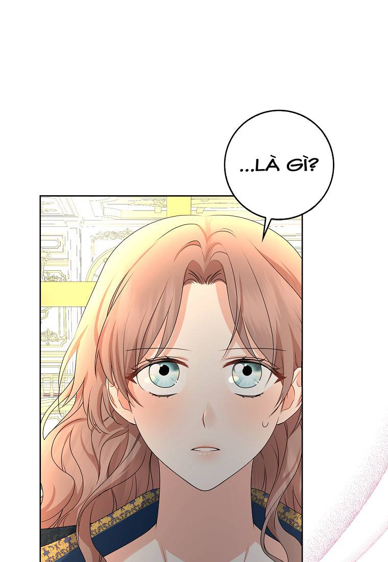 Vị Bạo Chúa Của Chúng Ta Đã Hóa Trẻ: Chapter 18