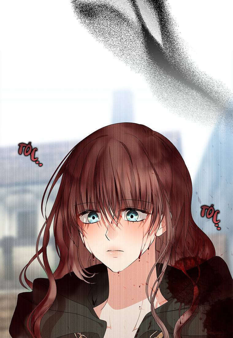 Vị Bạo Chúa Của Chúng Ta Đã Hóa Trẻ: Chapter 18