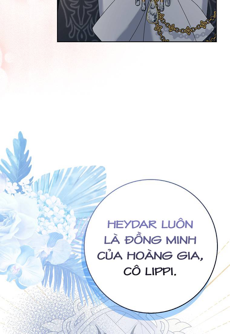 Vị Bạo Chúa Của Chúng Ta Đã Hóa Trẻ: Chapter 18