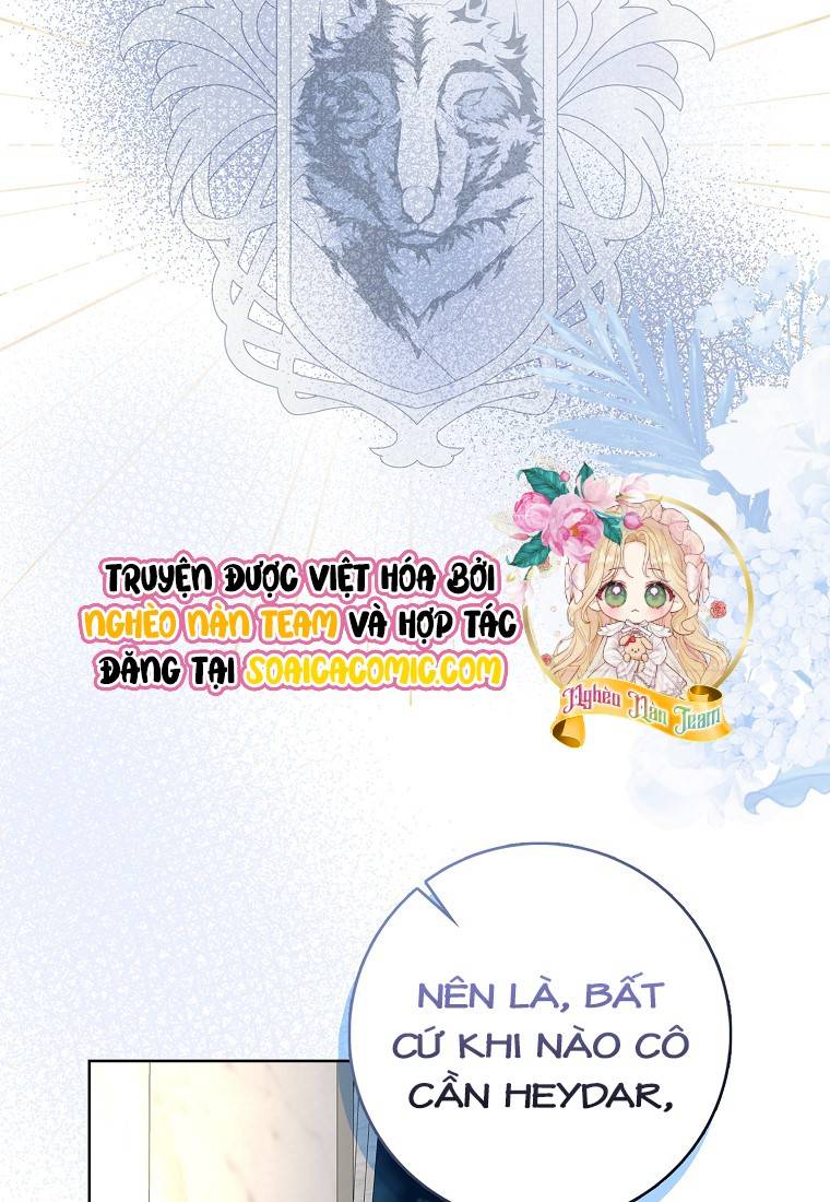 Vị Bạo Chúa Của Chúng Ta Đã Hóa Trẻ: Chapter 18