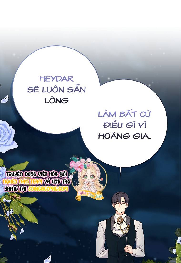 Vị Bạo Chúa Của Chúng Ta Đã Hóa Trẻ: Chapter 18