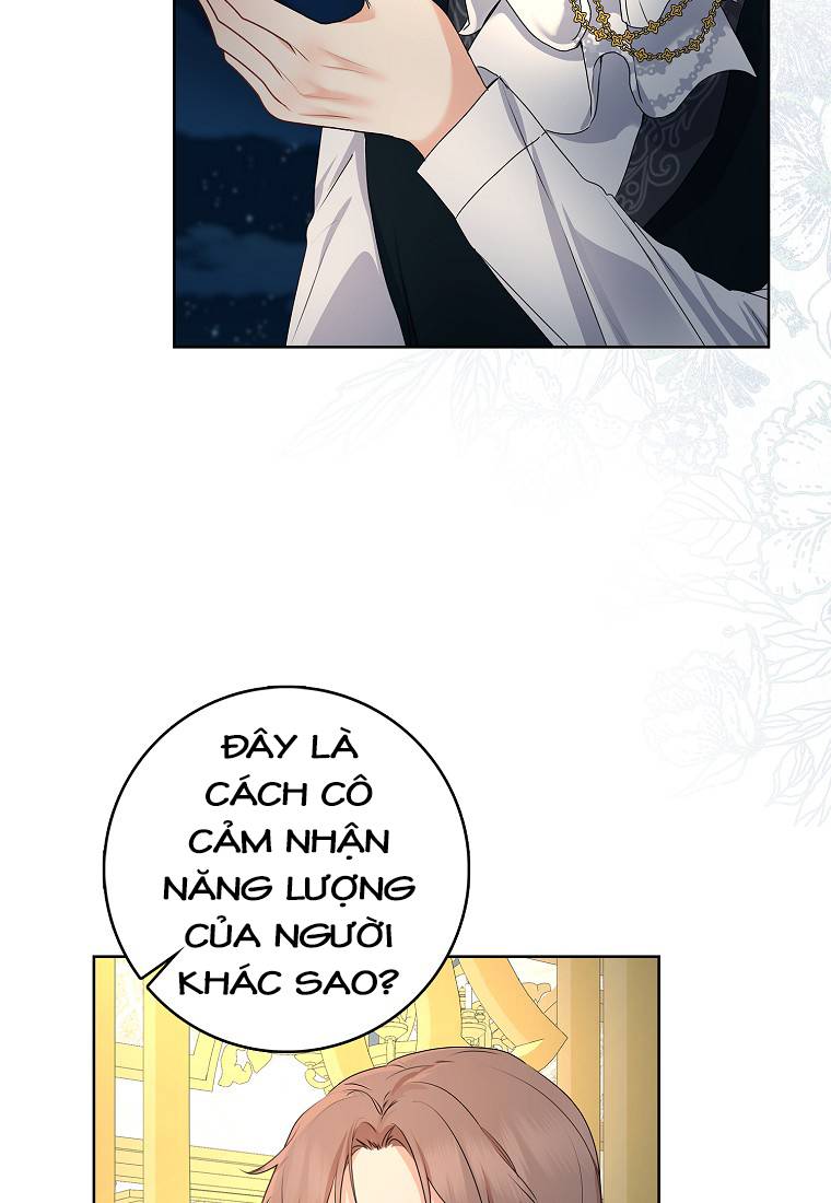 Vị Bạo Chúa Của Chúng Ta Đã Hóa Trẻ: Chapter 18