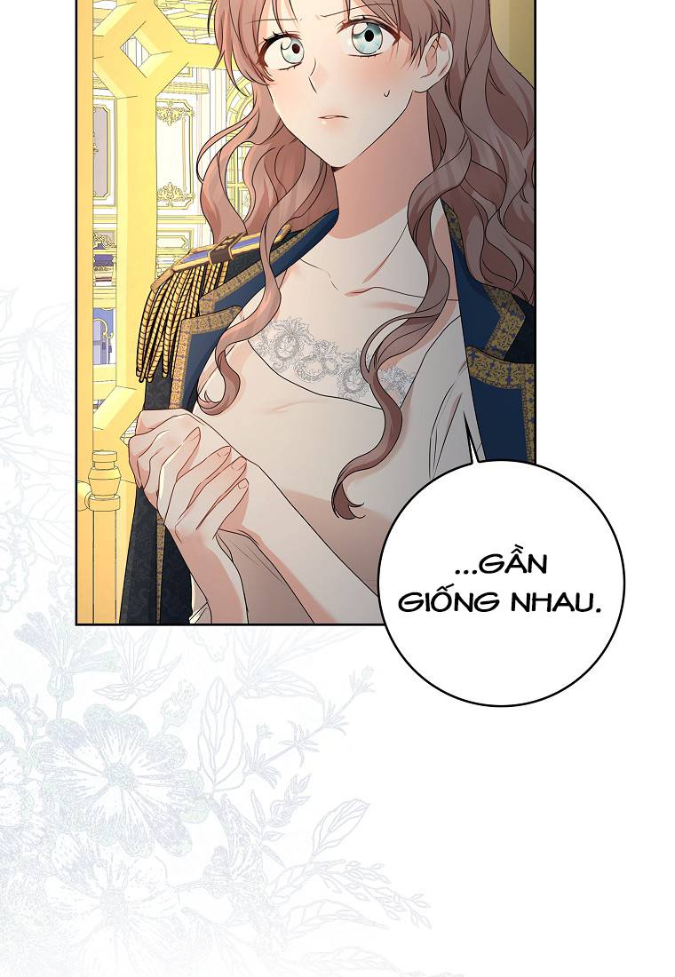 Vị Bạo Chúa Của Chúng Ta Đã Hóa Trẻ: Chapter 18