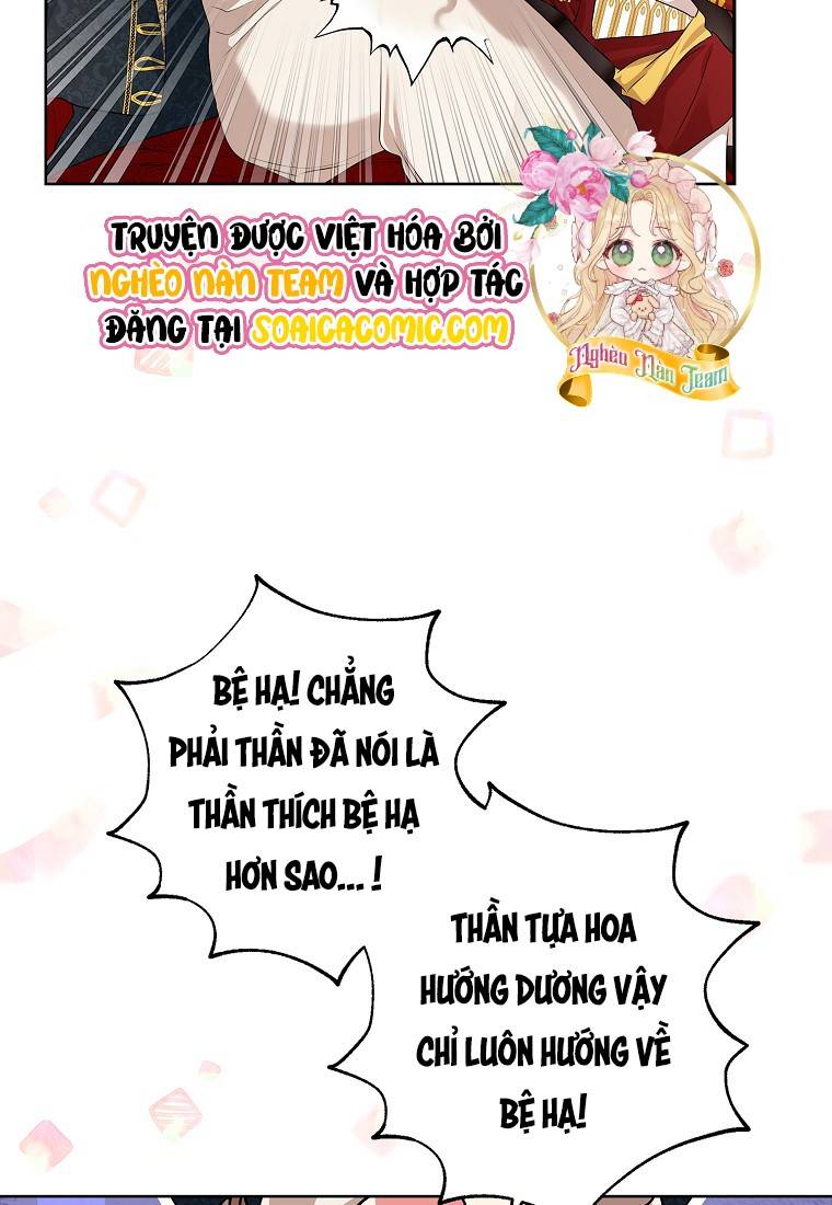 Vị Bạo Chúa Của Chúng Ta Đã Hóa Trẻ: Chapter 18