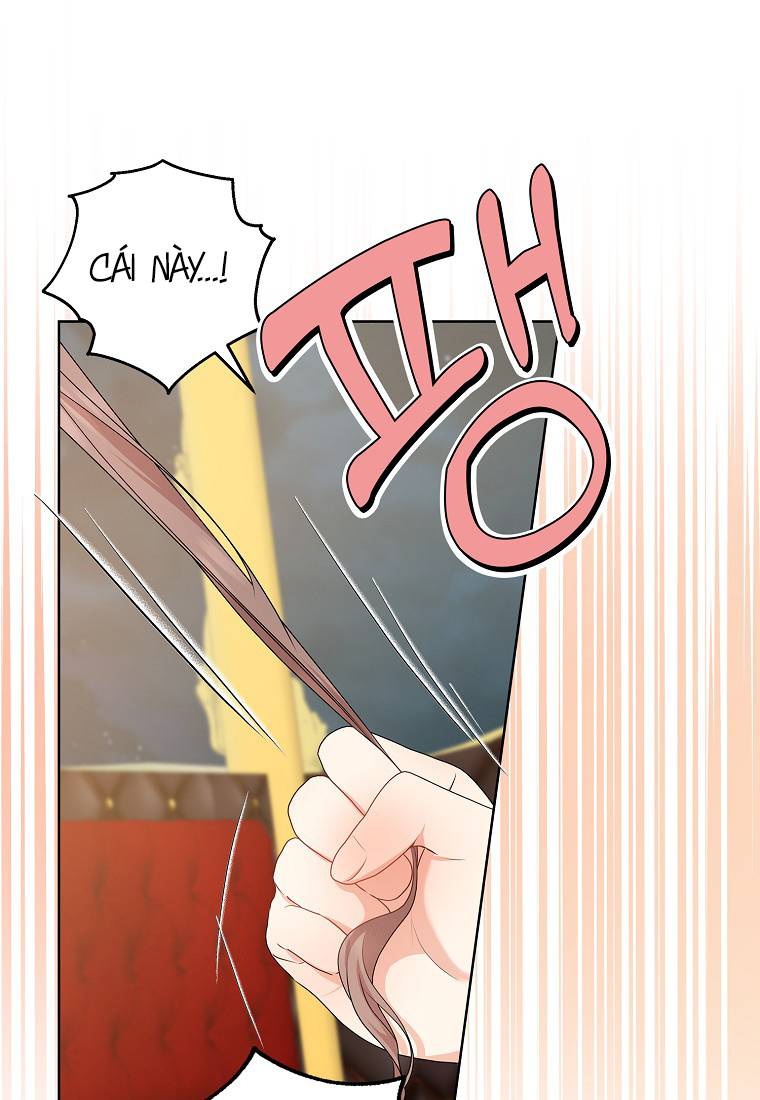 Vị Bạo Chúa Của Chúng Ta Đã Hóa Trẻ: Chapter 18