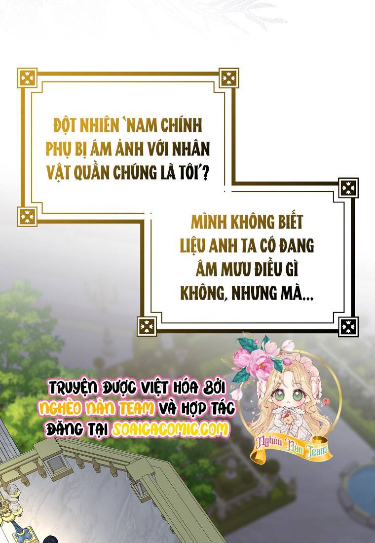 Vị Bạo Chúa Của Chúng Ta Đã Hóa Trẻ: Chapter 18