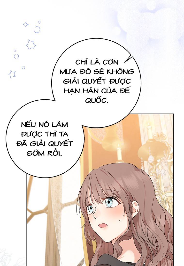 Vị Bạo Chúa Của Chúng Ta Đã Hóa Trẻ: Chapter 18