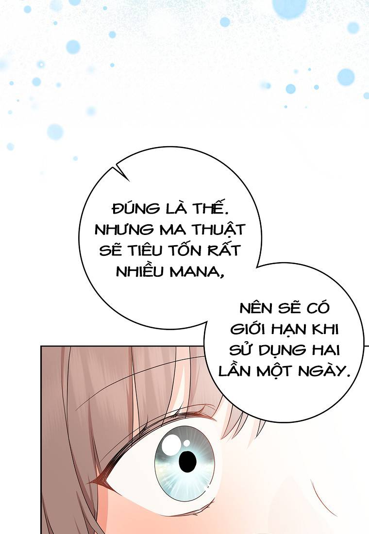 Vị Bạo Chúa Của Chúng Ta Đã Hóa Trẻ: Chapter 18