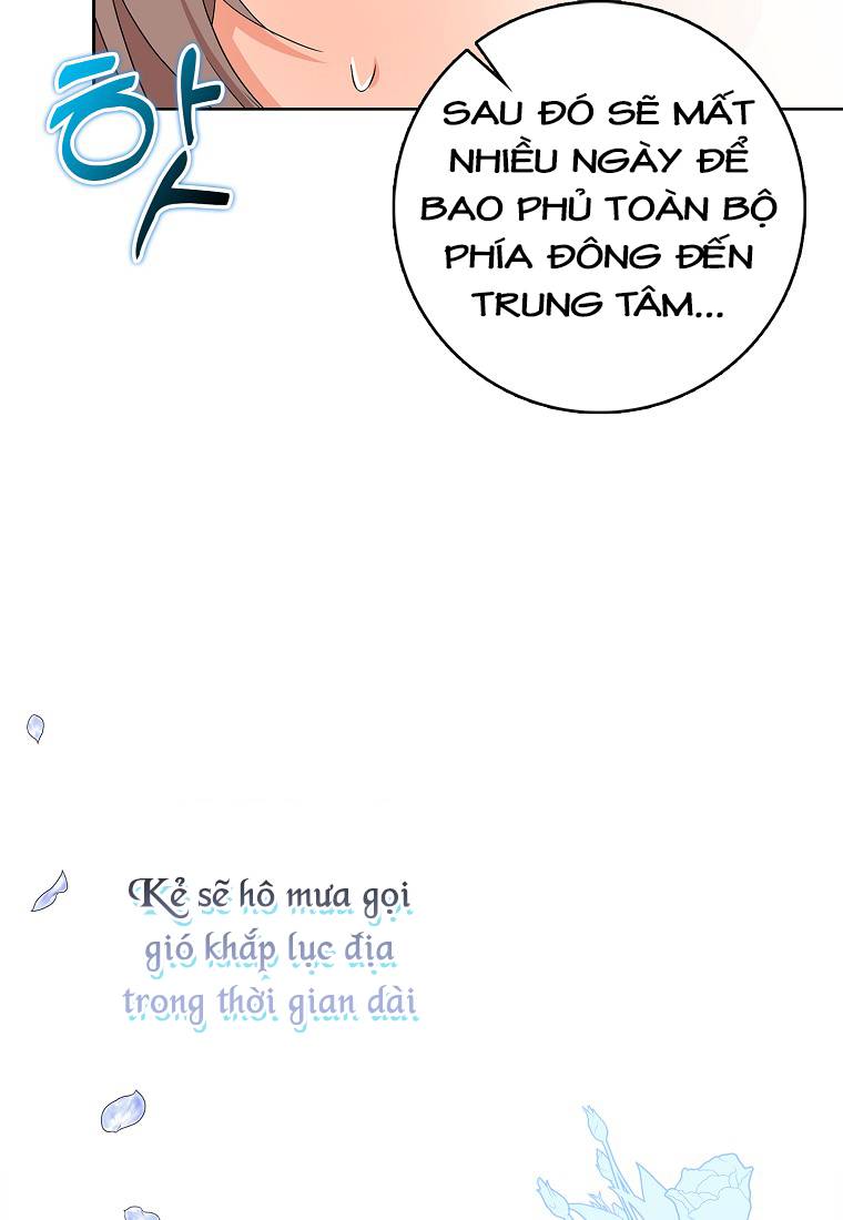 Vị Bạo Chúa Của Chúng Ta Đã Hóa Trẻ: Chapter 18