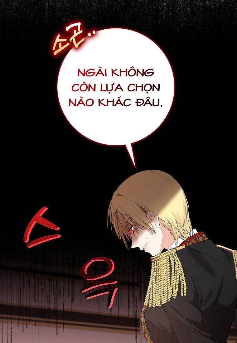 Vị Bạo Chúa Của Chúng Ta Đã Hóa Trẻ: Chapter 18