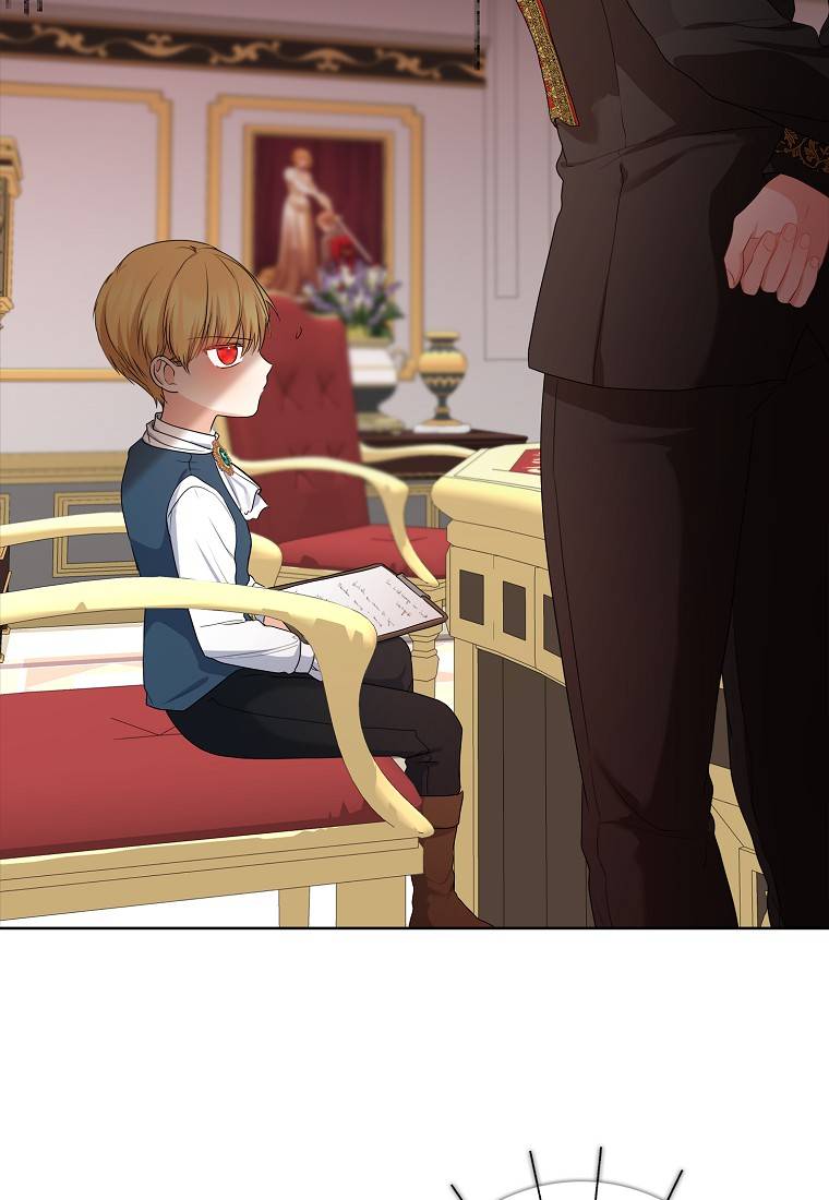 Vị Bạo Chúa Của Chúng Ta Đã Hóa Trẻ: Chapter 18