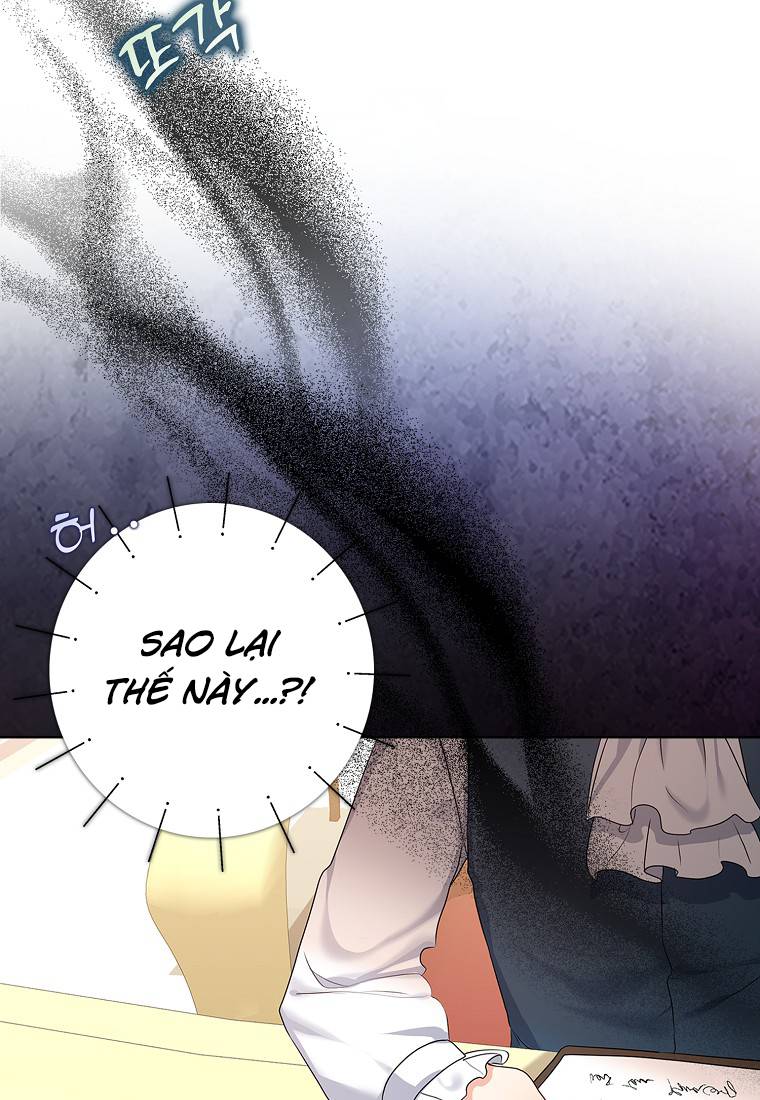 Vị Bạo Chúa Của Chúng Ta Đã Hóa Trẻ: Chapter 18