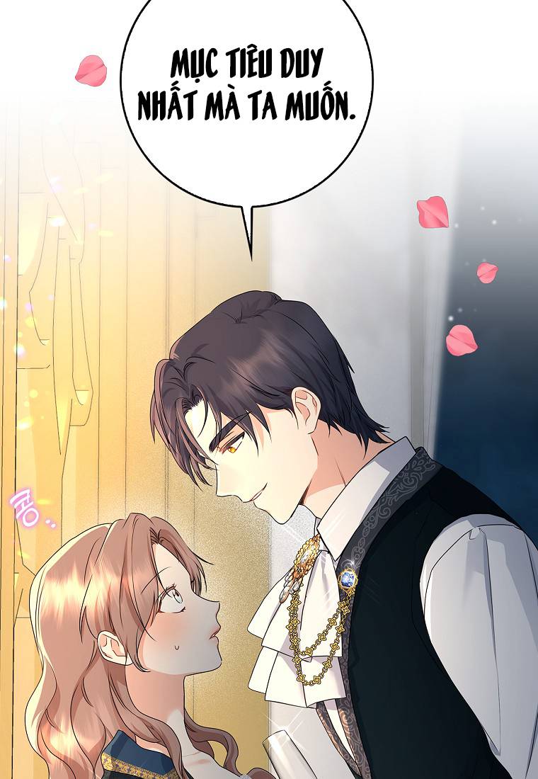 Vị Bạo Chúa Của Chúng Ta Đã Hóa Trẻ: Chapter 18