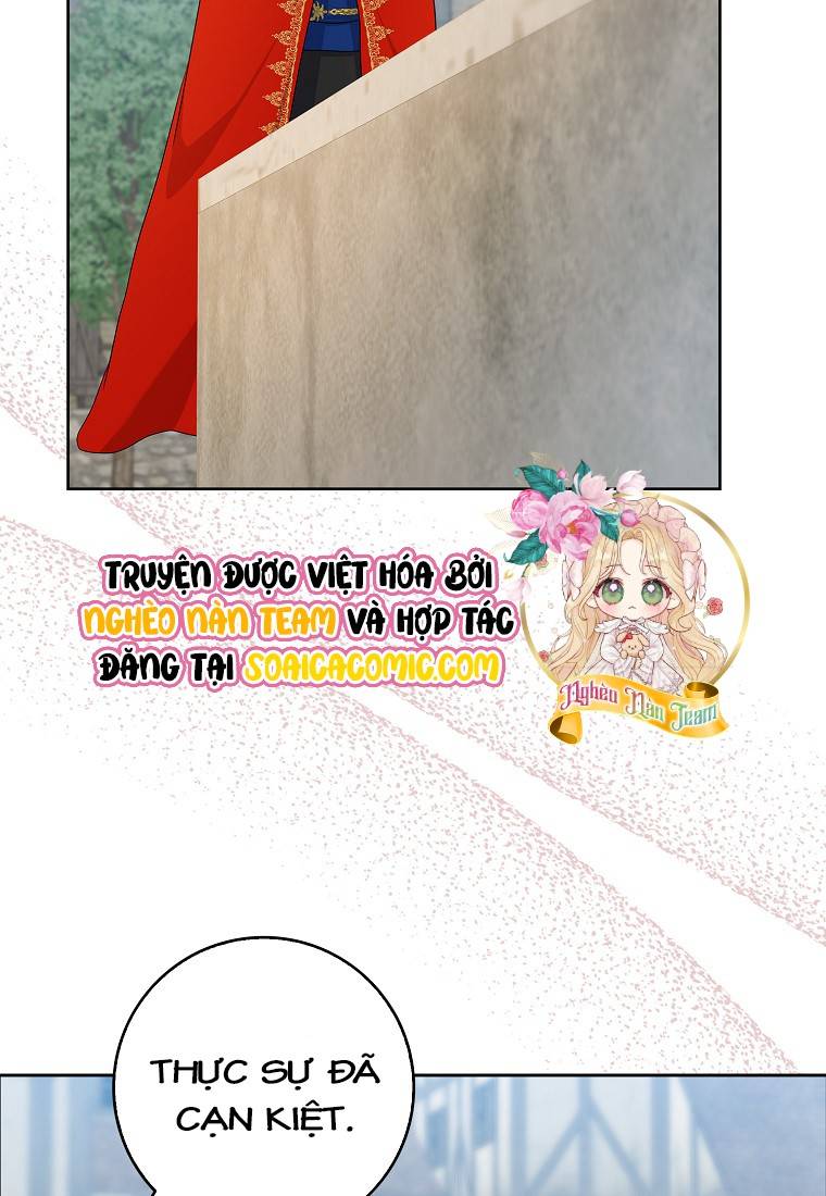 Vị Bạo Chúa Của Chúng Ta Đã Hóa Trẻ: Chapter 18