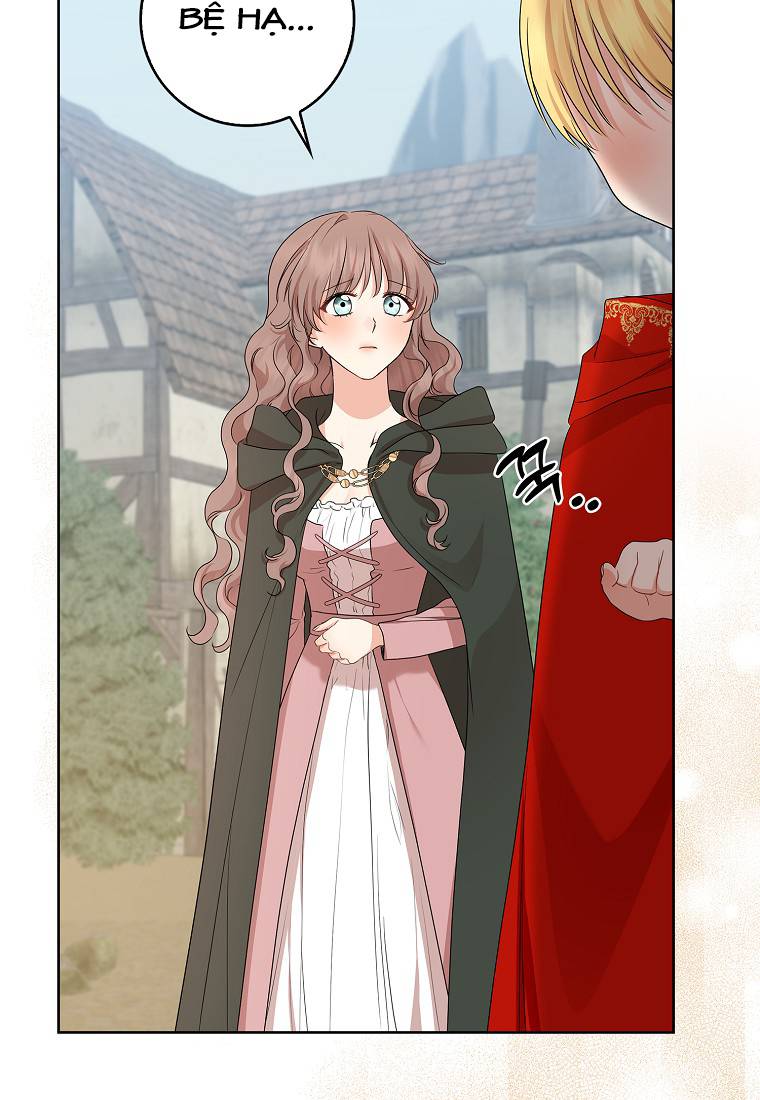 Vị Bạo Chúa Của Chúng Ta Đã Hóa Trẻ: Chapter 18