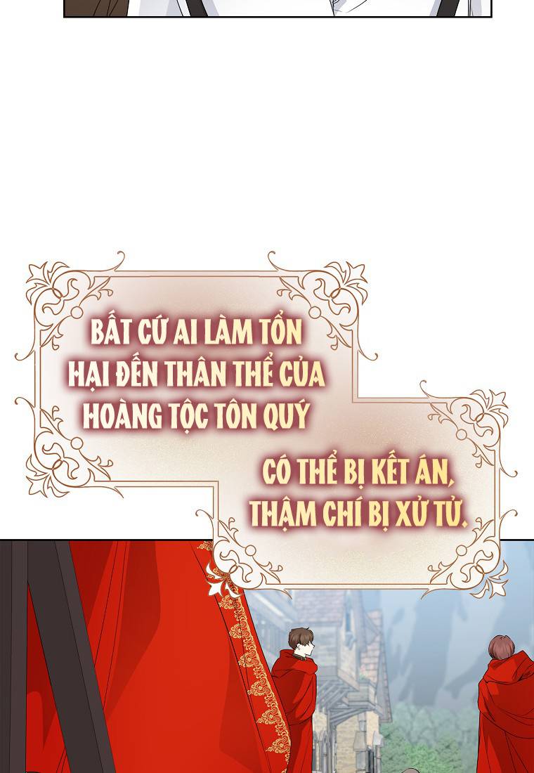 Vị Bạo Chúa Của Chúng Ta Đã Hóa Trẻ: Chapter 19
