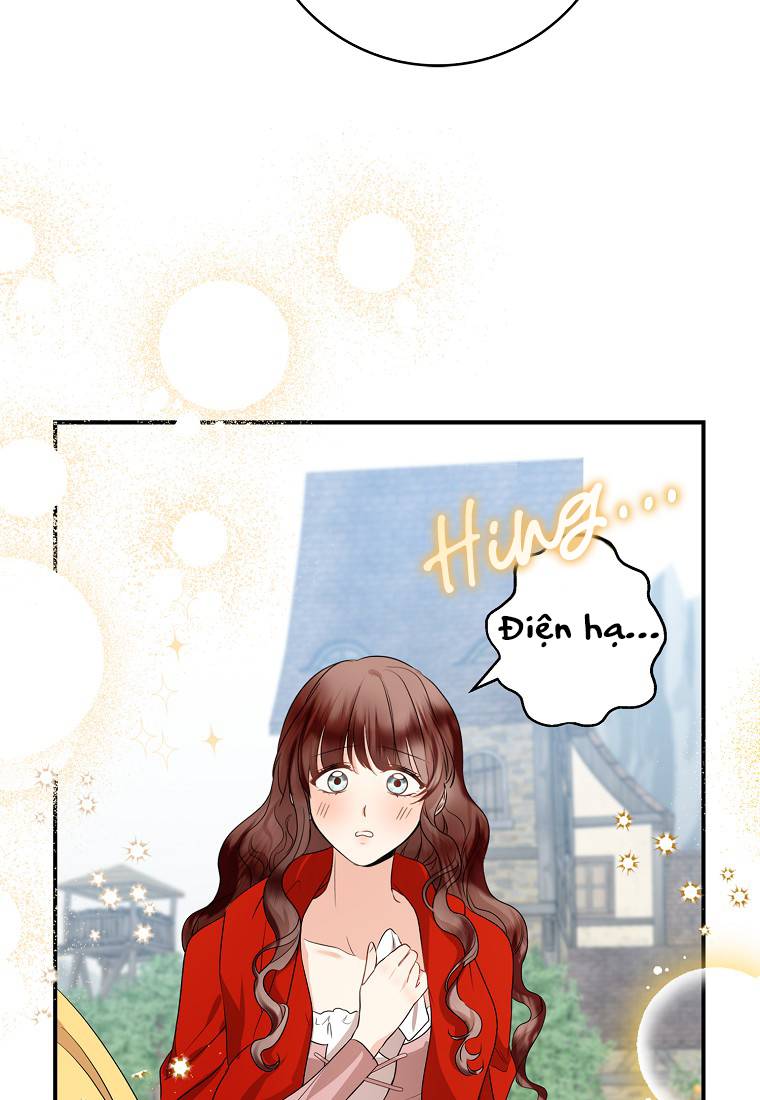 Vị Bạo Chúa Của Chúng Ta Đã Hóa Trẻ: Chapter 19
