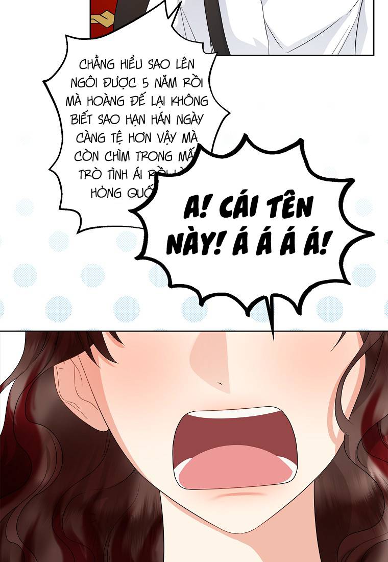 Vị Bạo Chúa Của Chúng Ta Đã Hóa Trẻ: Chapter 19