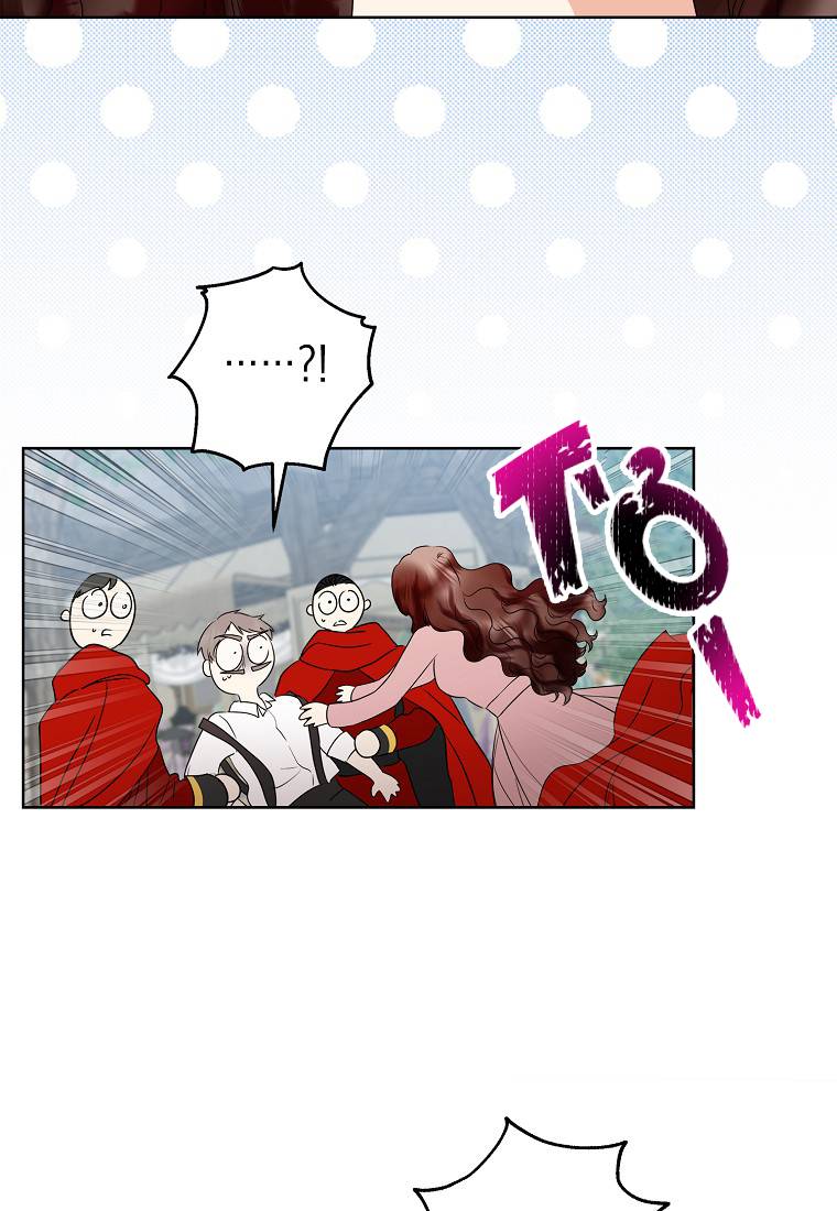 Vị Bạo Chúa Của Chúng Ta Đã Hóa Trẻ: Chapter 19