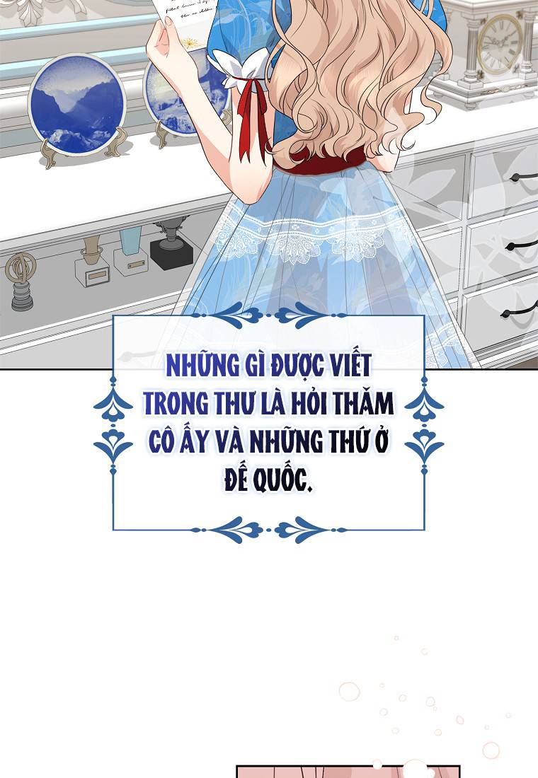 Vị Bạo Chúa Của Chúng Ta Đã Hóa Trẻ: Chapter 19