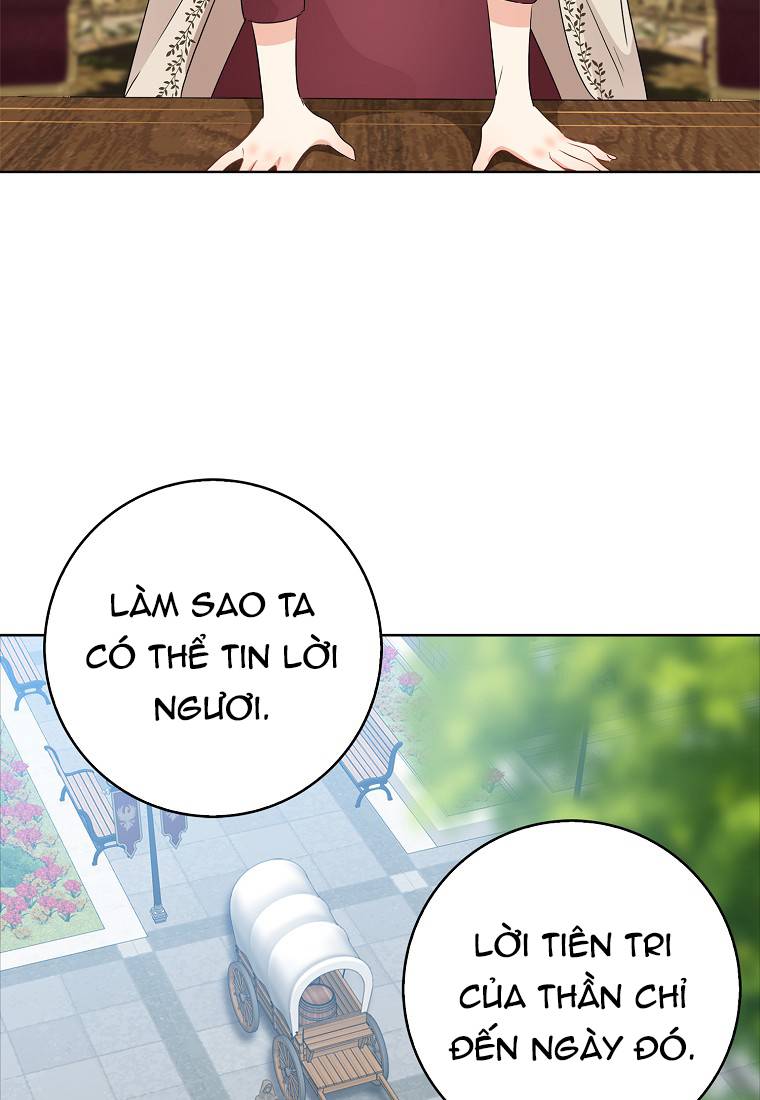 Vị Bạo Chúa Của Chúng Ta Đã Hóa Trẻ: Chapter 19