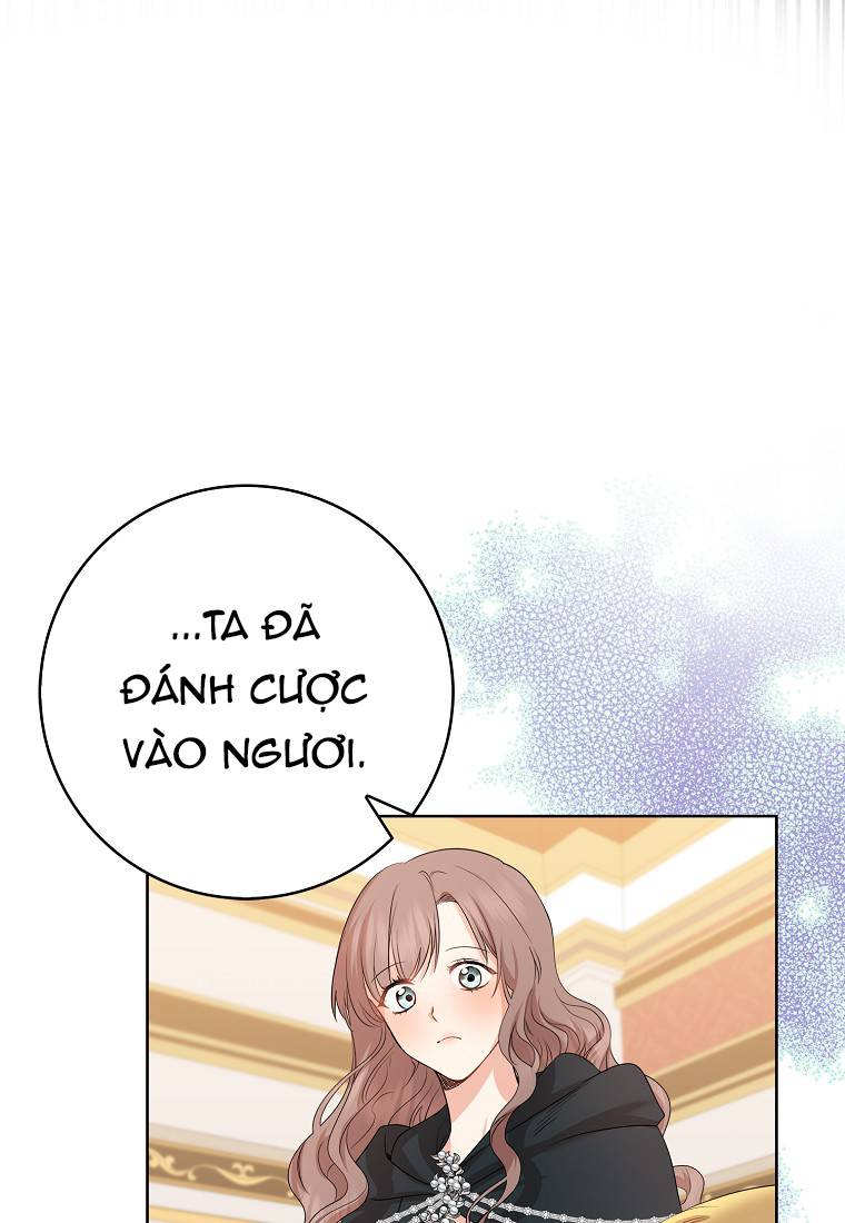 Vị Bạo Chúa Của Chúng Ta Đã Hóa Trẻ: Chapter 19