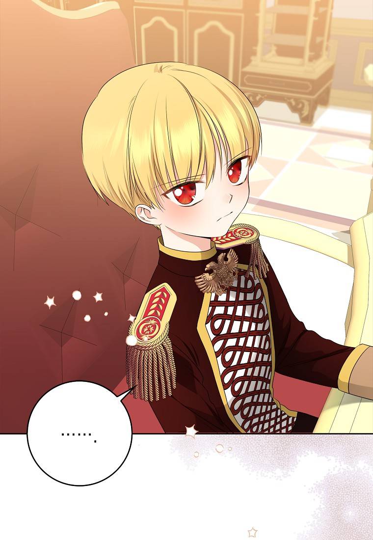 Vị Bạo Chúa Của Chúng Ta Đã Hóa Trẻ: Chapter 19