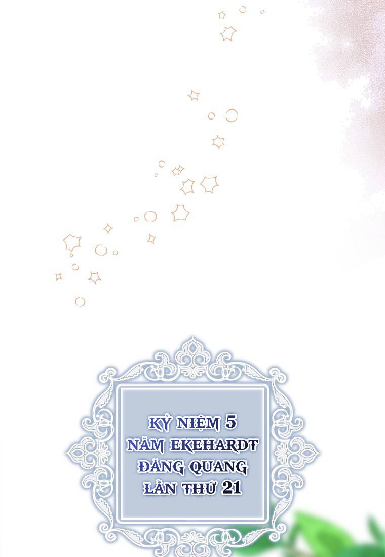 Vị Bạo Chúa Của Chúng Ta Đã Hóa Trẻ: Chapter 19