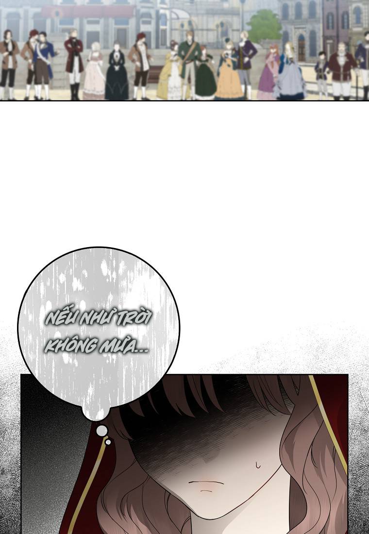 Vị Bạo Chúa Của Chúng Ta Đã Hóa Trẻ: Chapter 19