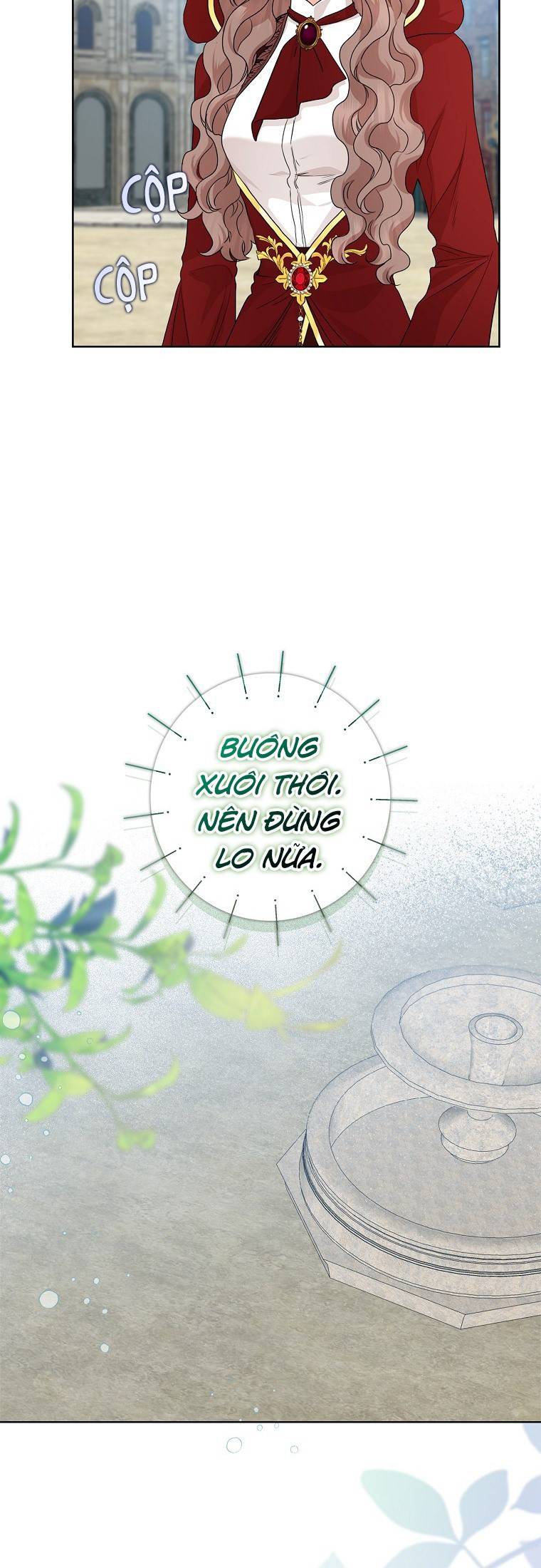 Vị Bạo Chúa Của Chúng Ta Đã Hóa Trẻ: Chapter 19