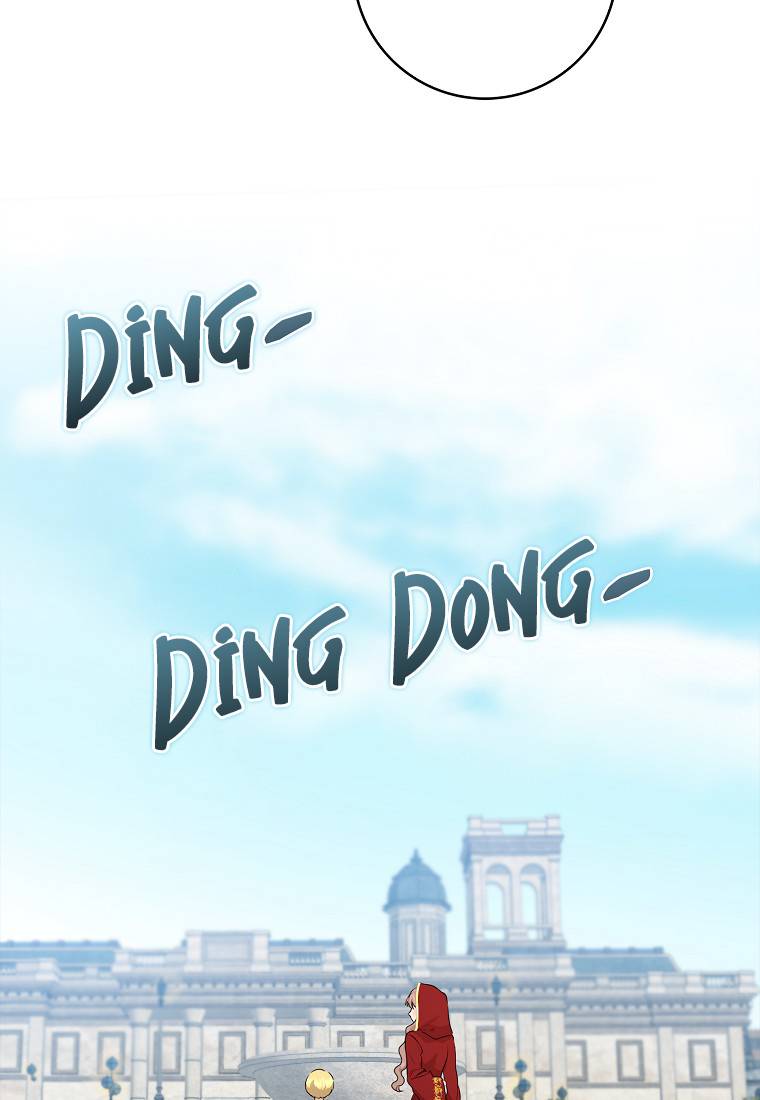 Vị Bạo Chúa Của Chúng Ta Đã Hóa Trẻ: Chapter 19
