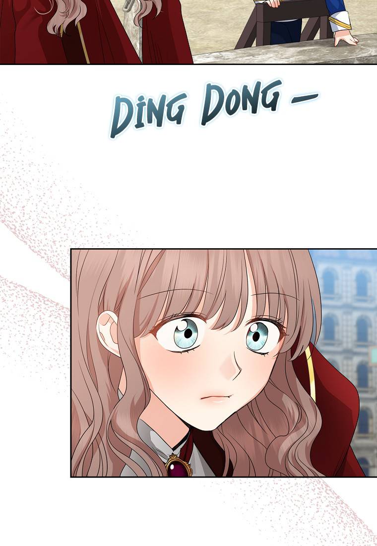 Vị Bạo Chúa Của Chúng Ta Đã Hóa Trẻ: Chapter 19