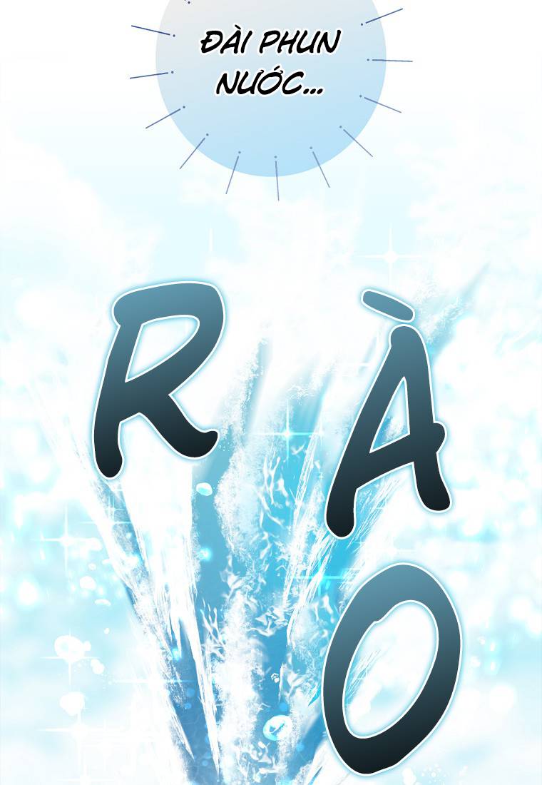 Vị Bạo Chúa Của Chúng Ta Đã Hóa Trẻ: Chapter 19