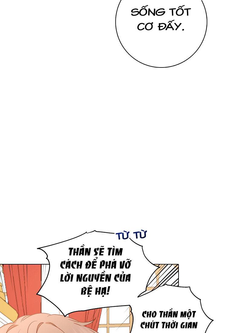 Vị Bạo Chúa Của Chúng Ta Đã Hóa Trẻ: Chapter 2