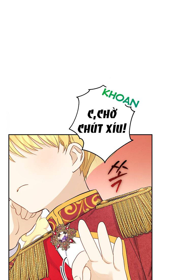 Vị Bạo Chúa Của Chúng Ta Đã Hóa Trẻ: Chapter 2