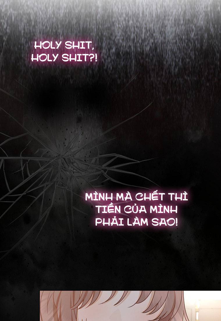 Vị Bạo Chúa Của Chúng Ta Đã Hóa Trẻ: Chapter 2