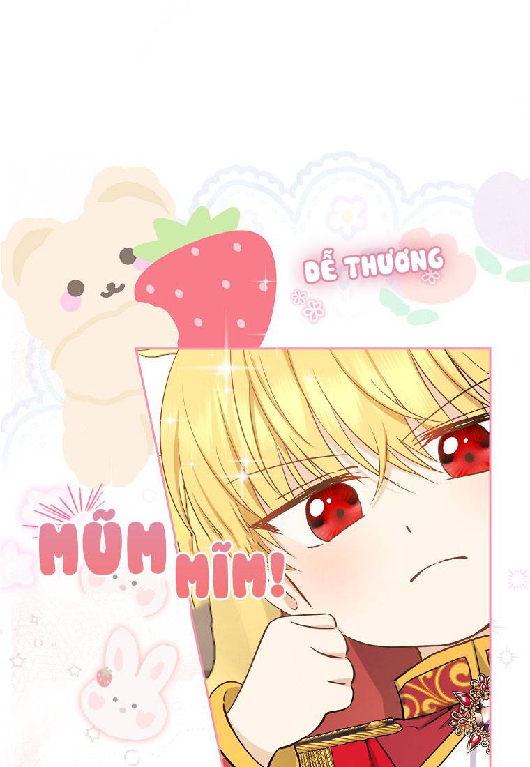 Vị Bạo Chúa Của Chúng Ta Đã Hóa Trẻ: Chapter 2
