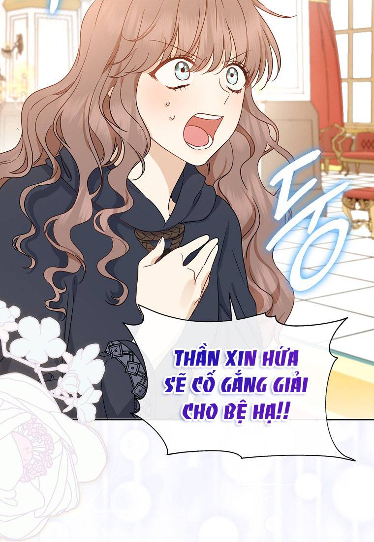 Vị Bạo Chúa Của Chúng Ta Đã Hóa Trẻ: Chapter 2