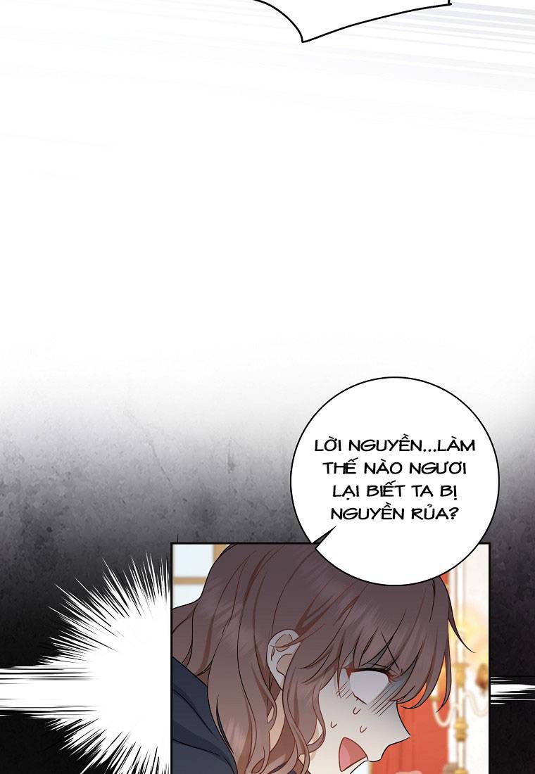 Vị Bạo Chúa Của Chúng Ta Đã Hóa Trẻ: Chapter 2