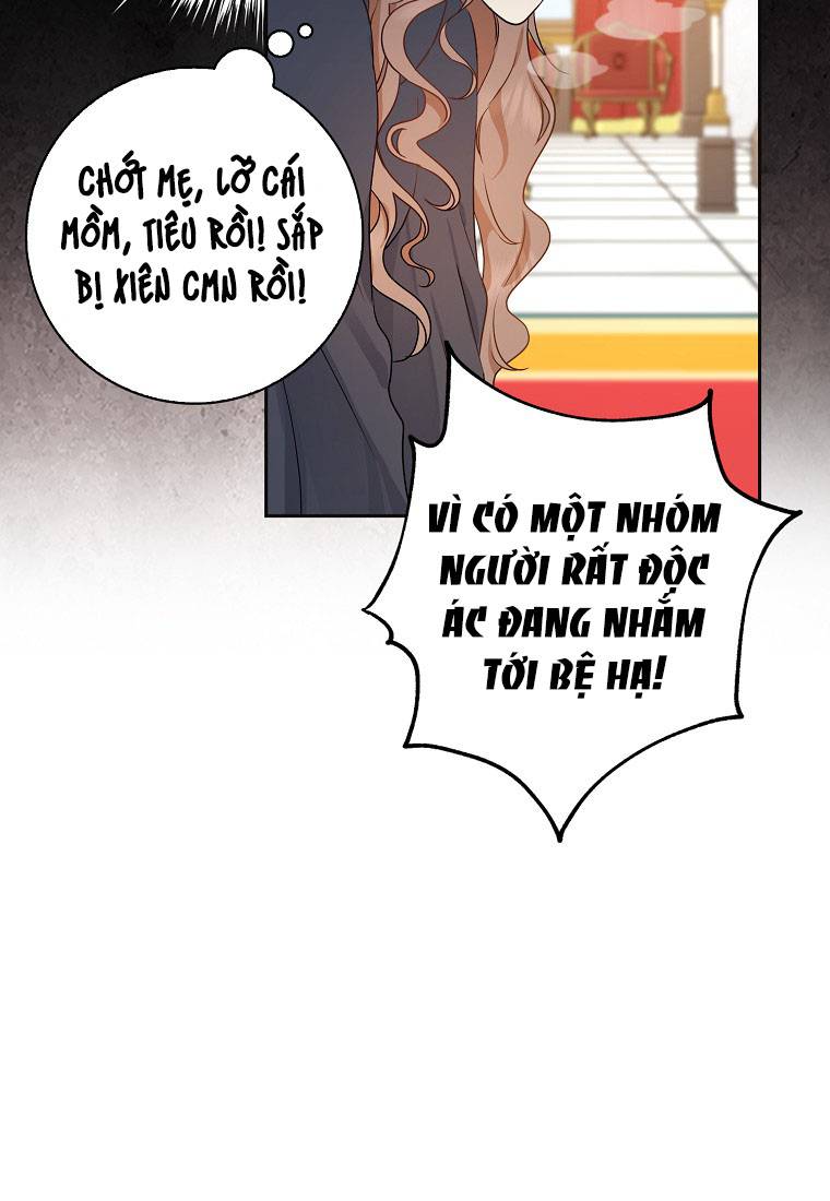Vị Bạo Chúa Của Chúng Ta Đã Hóa Trẻ: Chapter 2