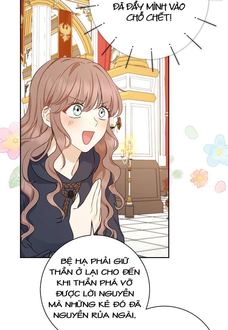 Vị Bạo Chúa Của Chúng Ta Đã Hóa Trẻ: Chapter 2
