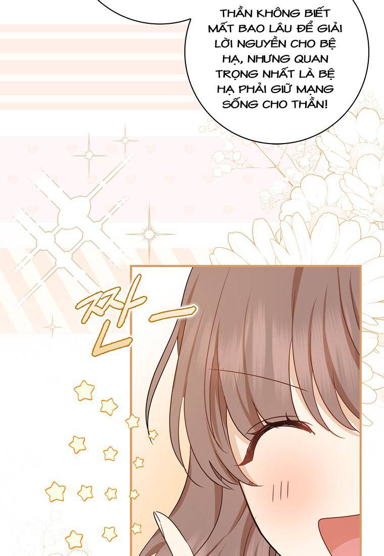 Vị Bạo Chúa Của Chúng Ta Đã Hóa Trẻ: Chapter 2