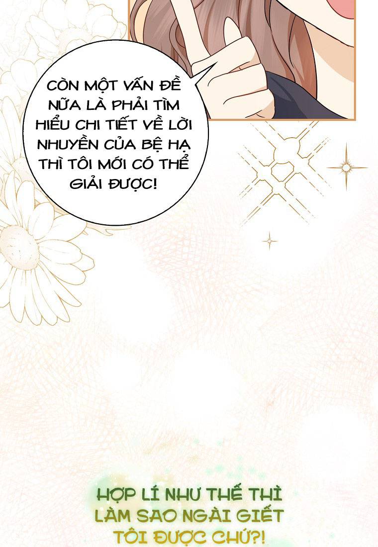 Vị Bạo Chúa Của Chúng Ta Đã Hóa Trẻ: Chapter 2