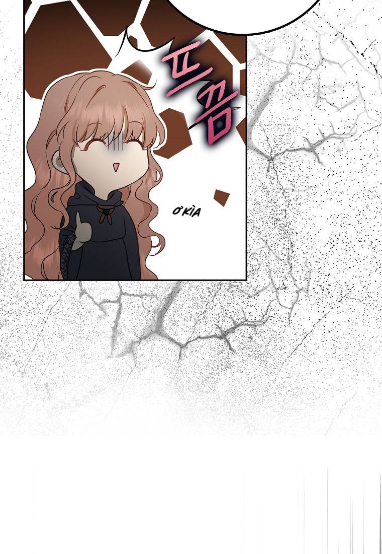Vị Bạo Chúa Của Chúng Ta Đã Hóa Trẻ: Chapter 2