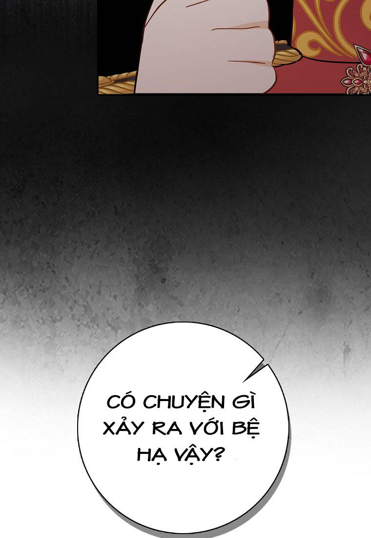 Vị Bạo Chúa Của Chúng Ta Đã Hóa Trẻ: Chapter 2