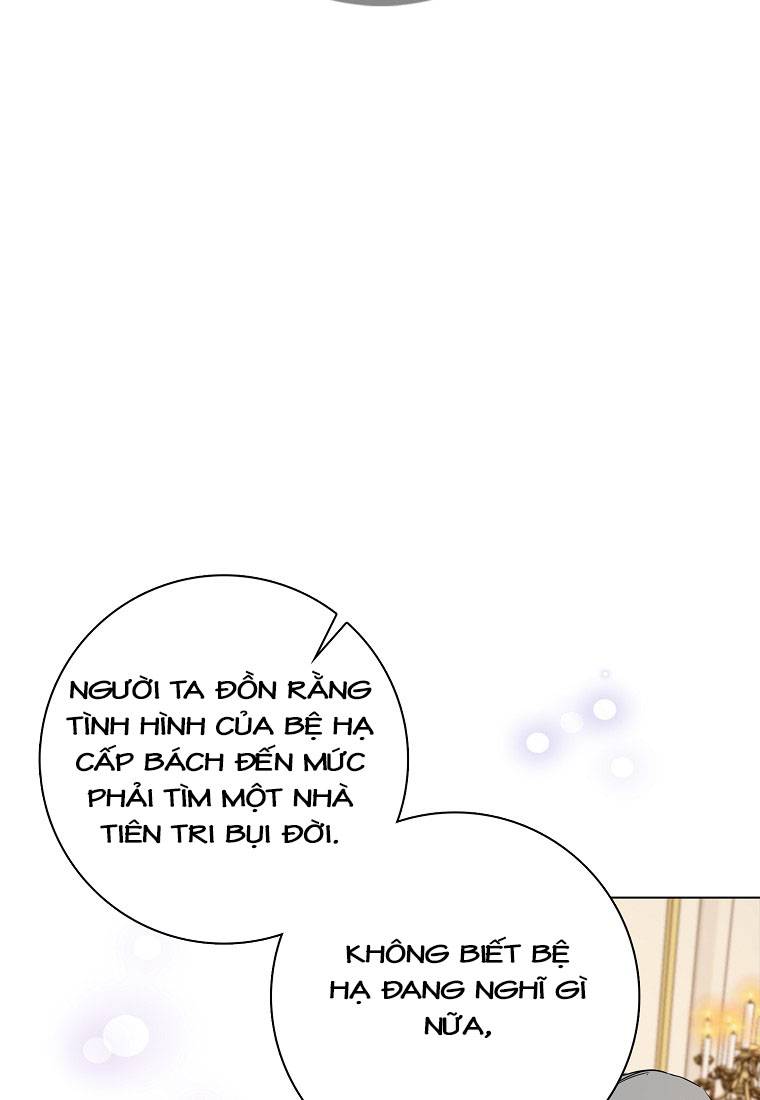 Vị Bạo Chúa Của Chúng Ta Đã Hóa Trẻ: Chapter 2